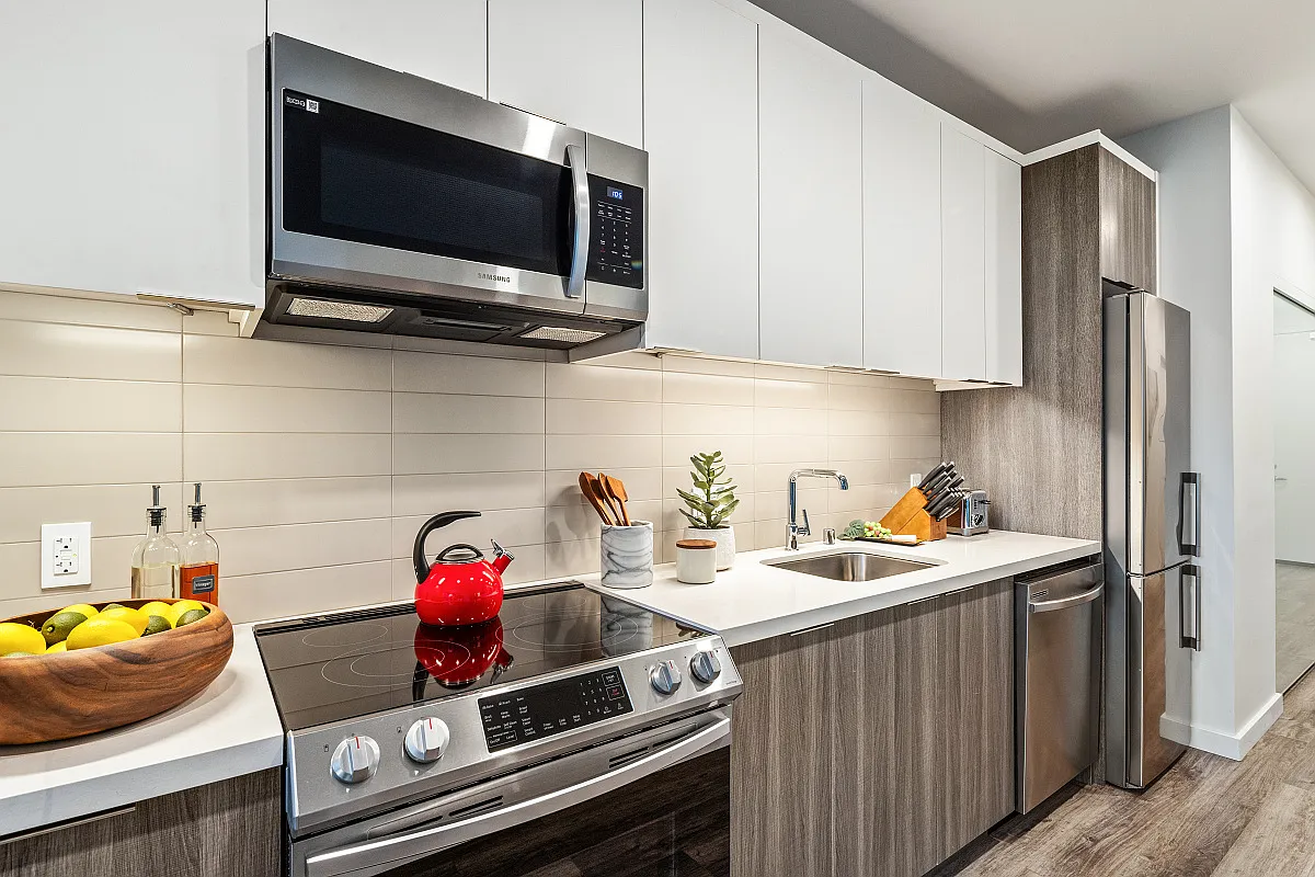 The Residences at Bishop Place — Photo 3