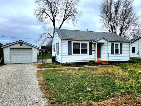 (undisclosed Address), Martinsville, IN 46151