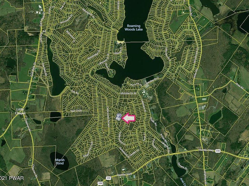 2nd image of 69 Lakewood Dr