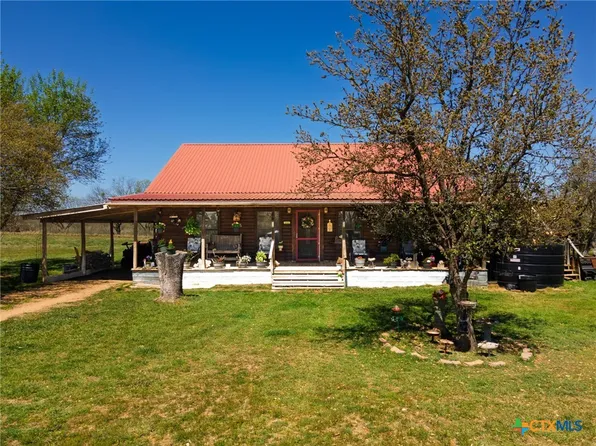 4723 County Road 117, San Saba, TX 76877