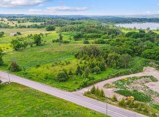 18156 Dufferin St, King, ON L7B 0G5