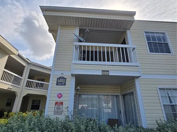 6802 Stones Throw Cir N #14206, Saint Petersburg, FL 33710