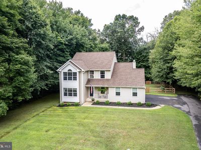 4698 Egg Hill Dr, Manchester, MD, 21102
