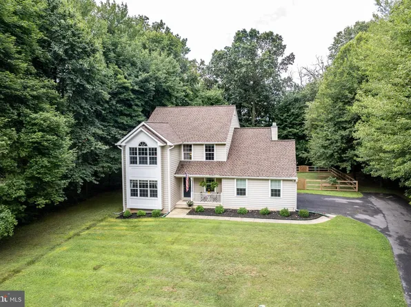 4698 Egg Hill Dr, Manchester, MD 21102