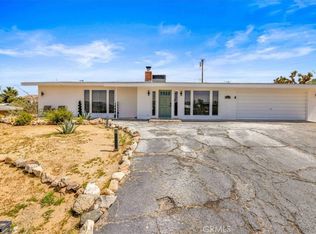 7037 Conejo Ave, Joshua Tree, CA 92252