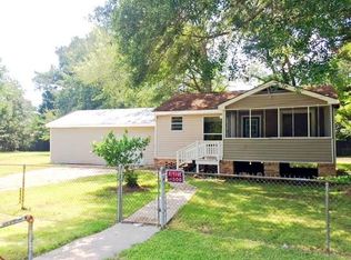 62682 Strahan Rd, Amite, LA 70422