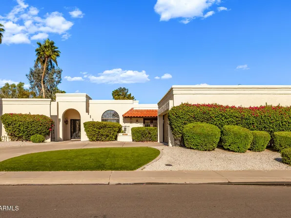 9125 N 82ND Street, Scottsdale, AZ 85258