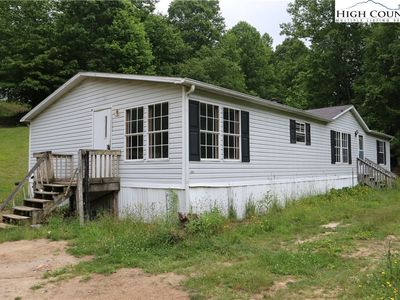 1021 Teaberry Road, Warrensville, NC, 28693