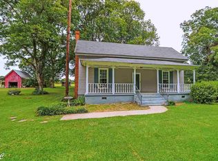 105 Hammock Rd, Byron, GA 31008