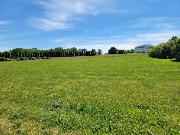 Lot 27 Allan Road, Portage, WI 53901