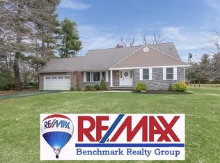 4 Idlewild Park Dr, Cornwall On Hudson, NY 12520