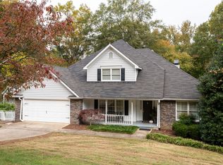 2781 Princeton Ln, Marietta, GA 30062