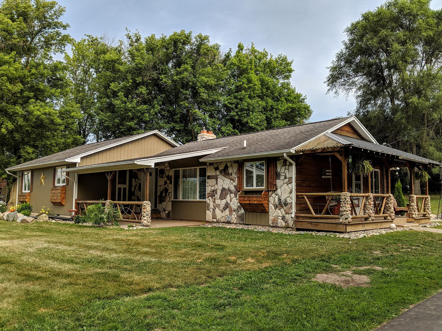 4418 N Gale Rd, Davison, MI 48423 Zillow