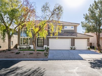 5573 San Florentine Ave, Las Vegas, NV, 89141