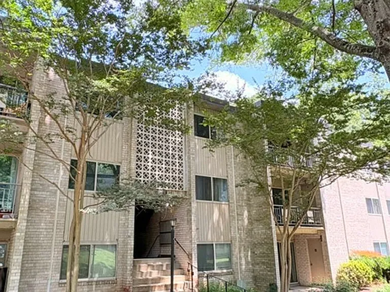 12403 Braxfield Ct #12 — Photo 1