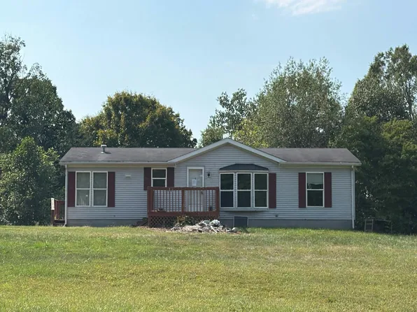 10033 S Maplewood Ct, Pekin, IN 47165