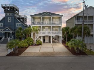 208 57th Ave N, North Myrtle Beach, SC 29582