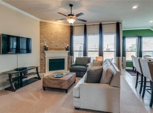 14512 Gilley Ln, Haslet, TX 76052