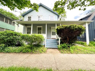 207 Auburn St, Ithaca, NY, 14850
