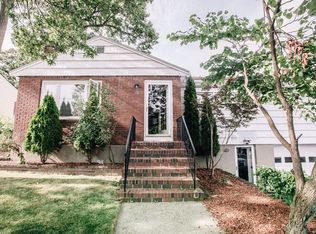 36 Forest Ave, Saugus, MA 01906