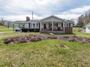 189 Mount Vernon Rd, Bristol, VA 24202