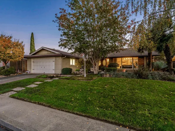 1757 Sattler Drive, Concord, CA 94519