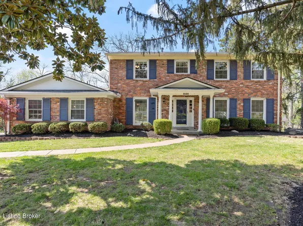 3123 Runnymede Rd, Glenview Hills, KY 40222