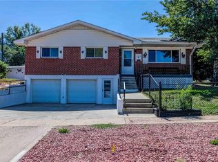 2205 E San Miguel St, Colorado Springs, CO 80909