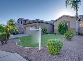 1476 N Rochester Dr, Gilbert, AZ 85234