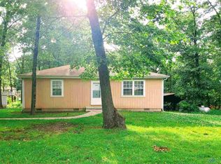 1251 SE 850p, Deepwater, MO 64740