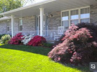 406 Meadowmere Vw, Ashland, MO 65010