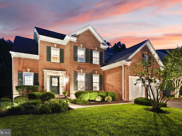 16153 Jordan Crest Ct, Haymarket, VA 20169