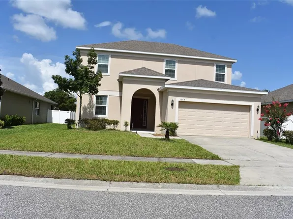 1365 Merion Dr, Mount Dora, FL 32757