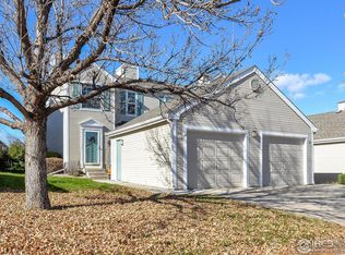 6612 Avondale Rd UNIT 2A, Fort Collins, CO 80525