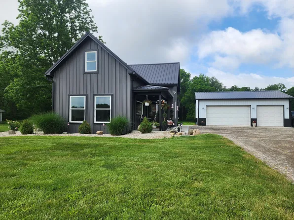 7237 County Road 91, Lewistown, OH 43333