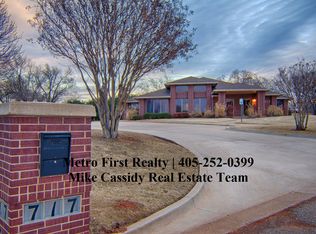 717 NW 56th St, Oklahoma City, OK 73118