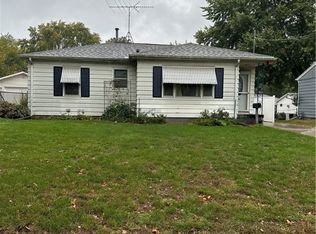 3836 N Union St, Des Moines, IA 50316