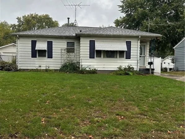3836 N Union St, Des Moines, IA 50316