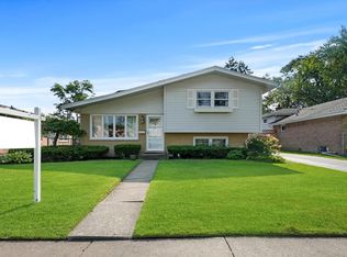 14921 Knox Ave, Midlothian, IL 60445