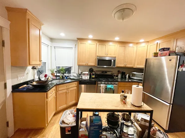 27 Iroquois St #1, Roxbury Crossing, MA 02120