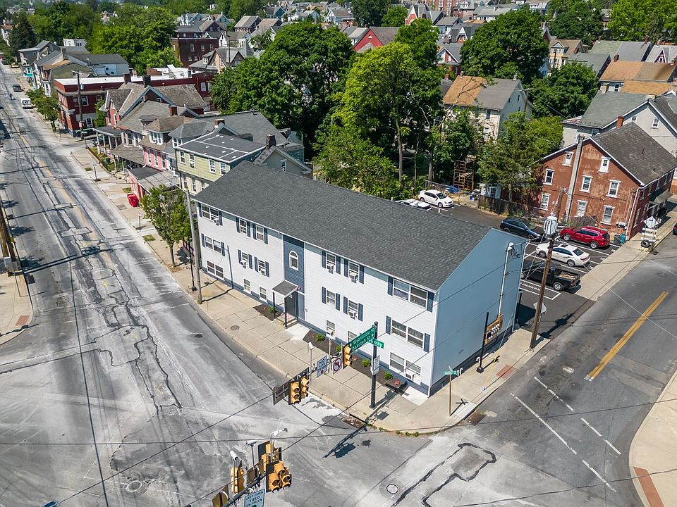 504 Broadway 504 Broadway Ave Bethlehem, PA Zillow Apartments for