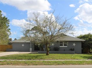 8606 Port Said St, Orlando, FL 32817