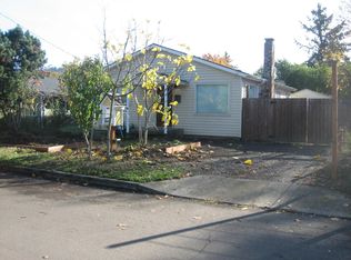 8814 SE Rural St, Portland, OR 97266