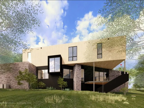 929 NW C St, Bentonville, AR 72712