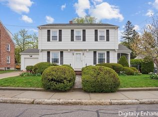 40 Oliver St, Milford, MA 01757