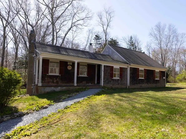 250 Main Rd, Westport, MA 02790