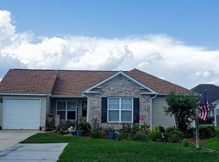 7048 Blade Beak Ln, Myrtle Beach, SC 29588