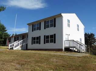 12701 Aden Rd, Nokesville, VA 20181