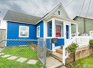 1003 Girard St, Bellingham, WA 98225