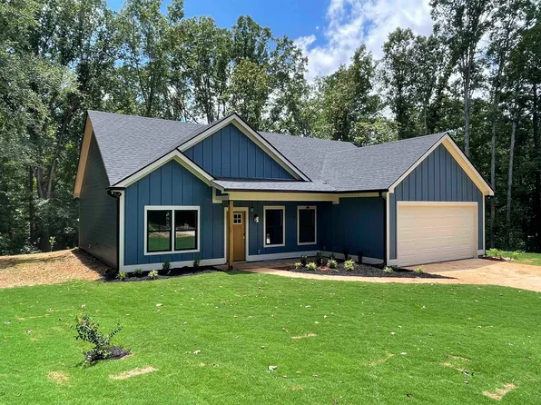 1290 Caboose Ct, Greensboro, GA 30642